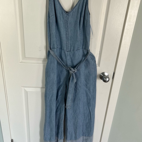 Jumpsuit - Picture 1 of 2